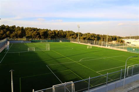 9 Football Fields Available For Rent In Amman