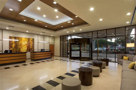 Norwalk, CA Hotel Photos | DoubleTree by Hilton Hotel Norwalk