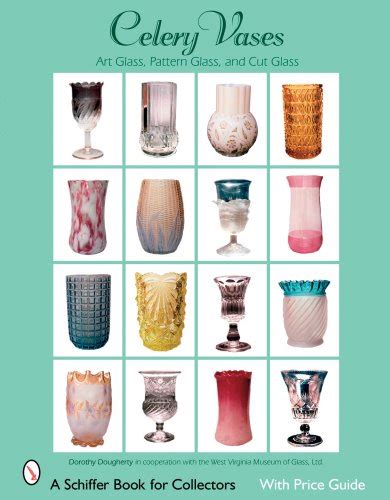 Antique Cut Glass Patterns – Free Patterns