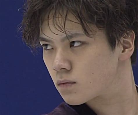 NHK Trophy Shoma Uno Leads After Short Program The Japan Skater