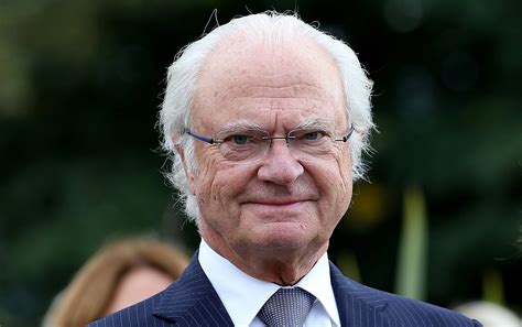 Swedish Monarch Says Country Failed To Protect The Elderly During