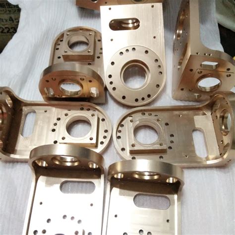 CNC Machining CNC Machining Manufacturer In China Low Volume