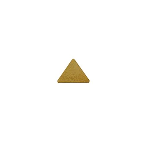 Blank Triangle Clipart Best