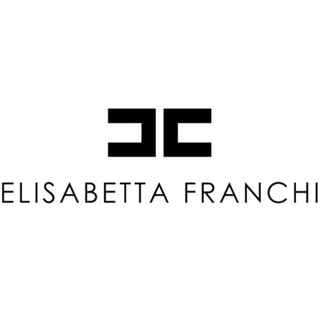 Elisabetta Franchi Logo Font Download Fonts