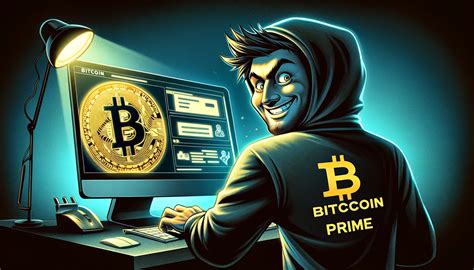 Bitcoin Prime Truffa Recensione E Opinioni Reali 2024