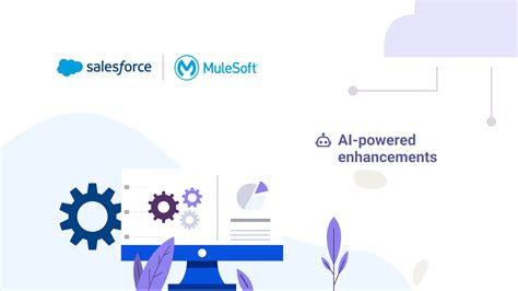 Enhancing Automation Salesforces Ai Powered Updates To Mulesoft