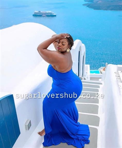 Christina A Kenyan Sugar Mummy In Doha Seeks A Guy Around Qatar Kenya S Leading Sugar Mummies