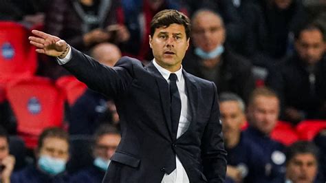 With Mauricio Pochettino In Place As Usmnt Coach The Heat Will Be On