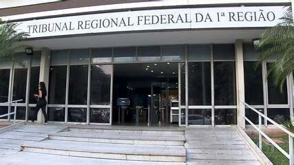 Bolsonaro Sanciona Lei Que Cria Tribunal Regional Federal Da Regi O