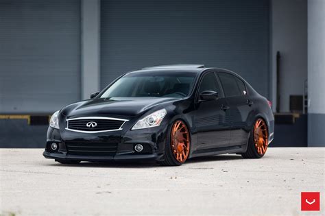 Infiniti G37 Wallpaper 73 Images