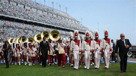 Growing demand for HBCU bands’ talent increases their time in national spotlight | HBCU Sports ...