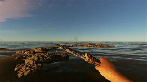 Stranded Deep Gefangen Auf Der Insel Review Playsilounge