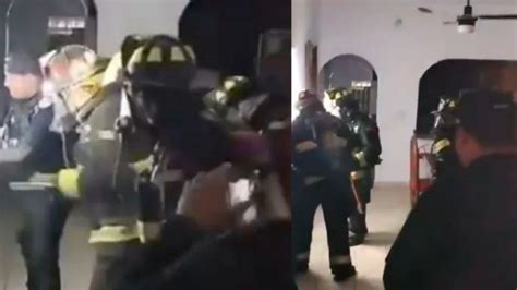 Video Explosi N En Vivienda Por Fuga De Gas Deja Un Muerto Y Tres