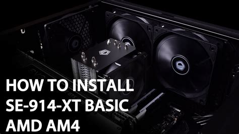 How To Install Se Xt Basic On Amd Am Youtube