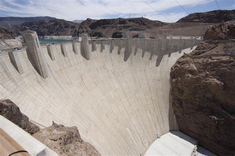 Hoover Dam Wallpapers Wallpaper Cave