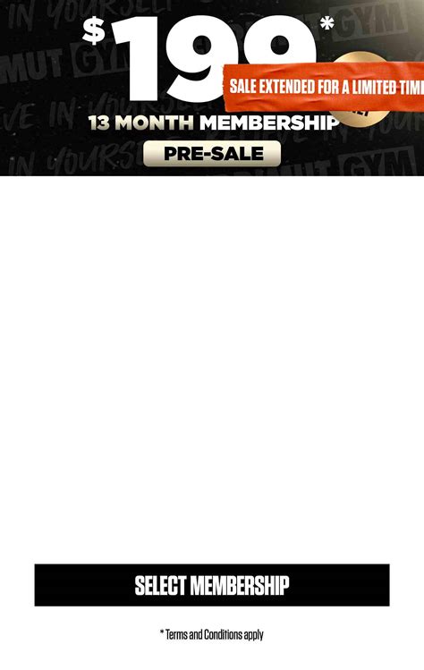 Derrimut247 Gym Memberships – Derrimut 24:7 Gym