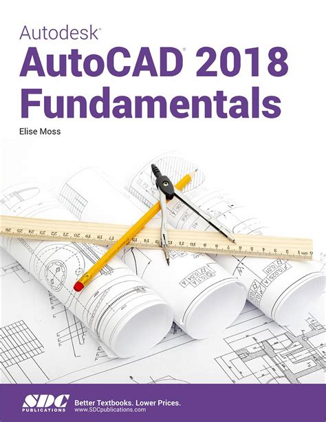 Tutorial Guide To Autocad Book Sdc Publications