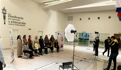 Mujeres Inventoras UANL 2022 CIETT UANL