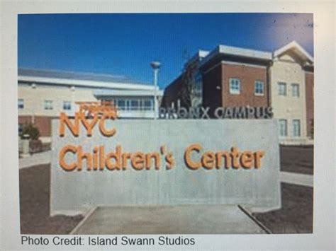 New York City Children’s Center - Bronx Campus, 1300 Waters Pl, New ...