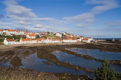 East Fife Walks – Fife Walking