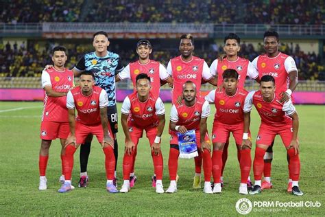 Pdrm Fc Bawa Semangat Di Alor Setar Bertemu Sang Penyu Flashsukan My