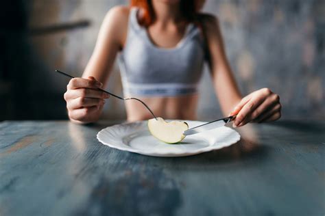 Anorexia En La Adolescencia Impacto En El Crecimiento