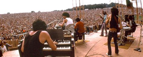 Woodstock