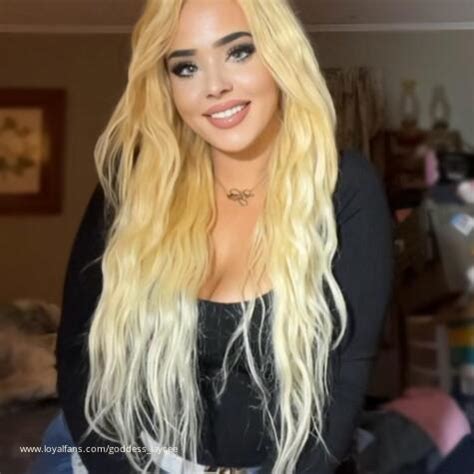 Worship Your Goddesss Perfect Ass Goddess Laycee Official Photos Loyalfans