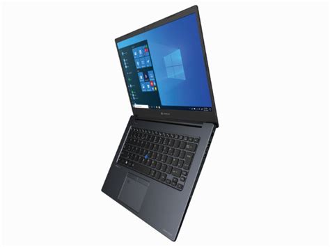 Dynabook Intel Nesil I Lemcili Iki Premium Modelini Duyurdu