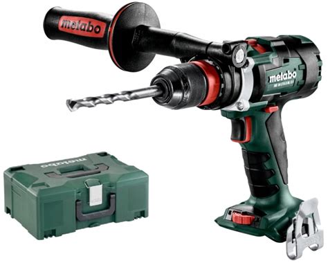 Metabo Bs Ltx Bl Q I Wiertarko Wkr Tarka Akumulatorowa