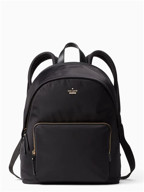 Kate Spade 15 Inch Nylon Tech Backpack Katespade Bags Nylon