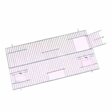 replacement flap  cage front newport pets