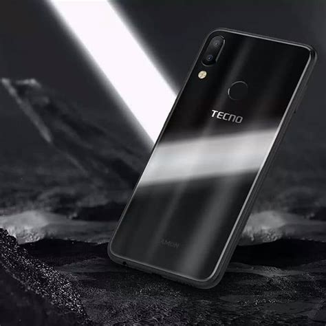 Tecno Camon Pro Full Specifications And Price Phones Nigeria