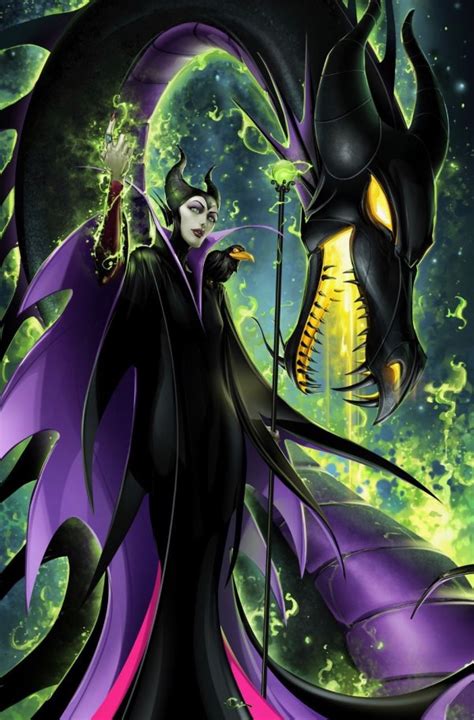 Disney Villains Maleficent 1 Reviews