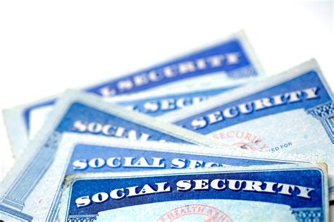 Update on Social Security Offices from Commissioner | MDASR, LLP