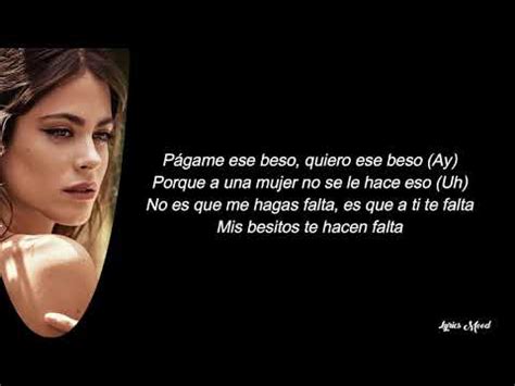 Tini John C Duele Letra Youtube