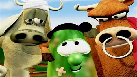 Veggie Tales Song Of The Cebu Veggie Tales Silly Songs With Larry Veggie Tales Silly Songs