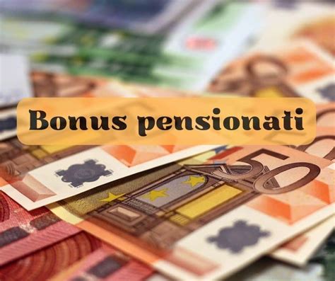 Nuovo Bonus Vacanze Inps Fino A Per I Pensionati Anche Gli