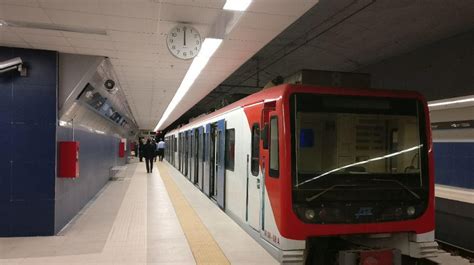 Metropolitana Di Catania Presentata Seconda Fase Della Tratta