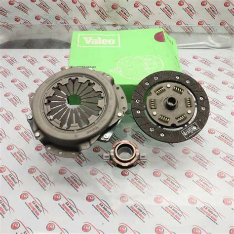 KIT FRIZIONE 3PZ FIAT 126 700 COD 006800 NUOVO VALEO