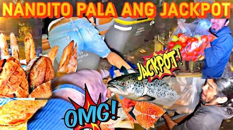 Dumpster Diving Grabe Nandito Pala Ang Jackpot Ang Tagal Na Wala Nito