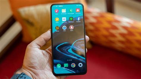 Rekomendasi Smartphone Flagship Murah Terbaik Di Bawah Rp Juta Idn