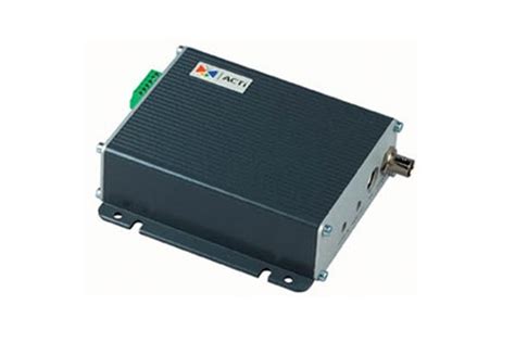 Decodificador Video Acd 3100 Avanzada 7