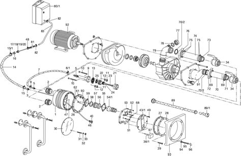 Spare Parts Badu Jet Classic