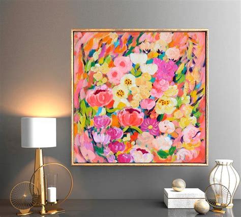 Martina Boycheva Paintings For Sale Artfinder Painting Flower