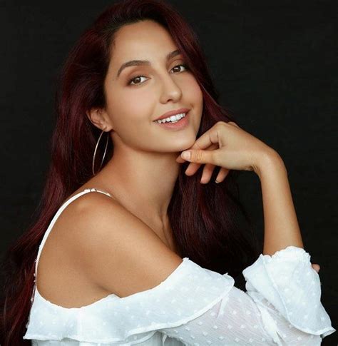 Nora Fatehi Biography In Hindi नोरा फतेही जीवन परिचय Starsunfolded