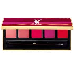 Yves Saint Laurent Extremely For Lips Palette Best Price Compare