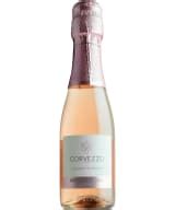 Corvezzo Organic Prosecco Ros Extra Dry Alko