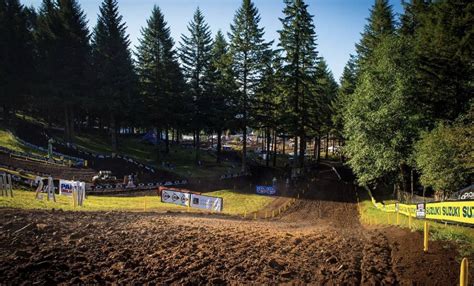 BEST MOTOCROSS TRACKS IN AMERICA - Matrix Concepts