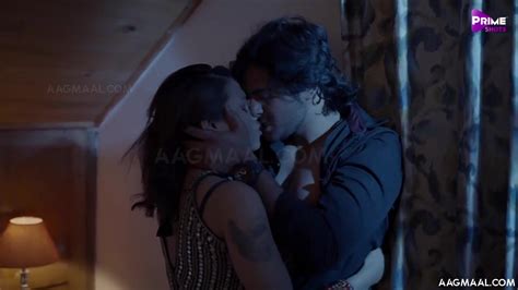 Najayaz Season Episode PrimeShots Hindi Hot Web Series